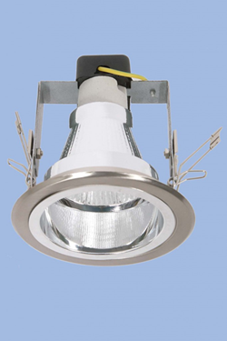 Light image holder